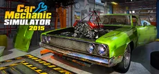 Car Mechanic Simulator 2015