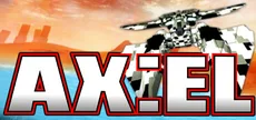 AX:EL - Air XenoDawn