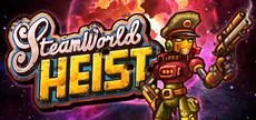 SteamWorld Heist