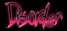 Disorder