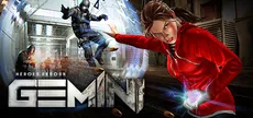Gemini: Heroes Reborn