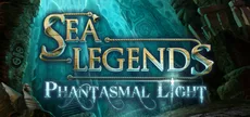 Sea Legends: Phantasmal Light Collector's Edition