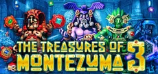 The Treasures of Montezuma 3