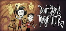 Don't Starve Together
