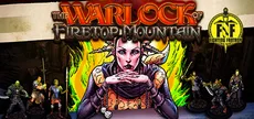 The Warlock of Firetop Mountain
