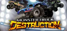 Monster Truck Destruction