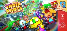 Super Indie Karts