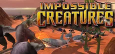 Impossible Creatures Steam Edition