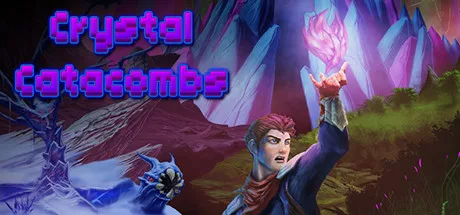 Crystal Catacombs
