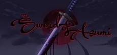 Sword of Asumi