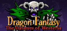 Dragon Fantasy: The Volumes of Westeria