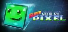 Super Life of Pixel