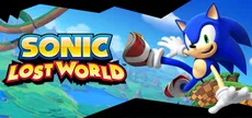 Sonic Lost World