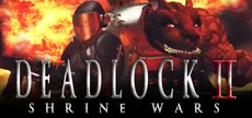 Deadlock II: Shrine Wars