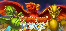 Phoenix Force