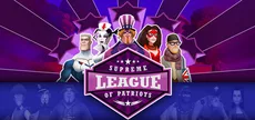Supreme League of Patriots