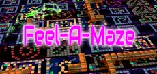 Feel-A-Maze