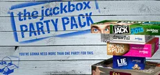 The Jackbox Party Pack