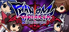 Phantom Breaker: Battle Grounds Classic