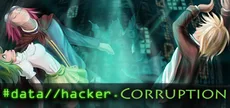 Data Hacker: Corruption
