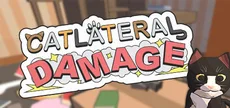 Catlateral Damage