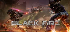 Black Fire