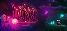 Luna: Shattered Hearts: Episode 1