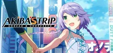 AKIBA'S TRIP: Undead ＆ Undressed