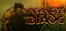 Insanity's Blade