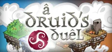 A Druid's Duel