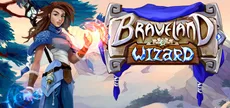 Braveland Wizard
