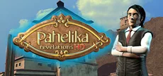 Pahelika: Revelations
