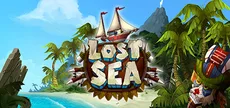 Lost Sea