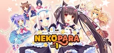 NEKOPARA Vol. 1