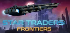 Star Traders: Frontiers