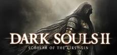 DARK SOULS™ II: Scholar of the First Sin