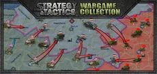 Strategy & Tactics: Wargame Collection