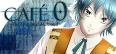 CAFE 0 ~The Drowned Mermaid~