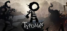 Typoman
