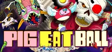 Pig Eat Ball