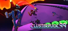 ClusterPuck 99