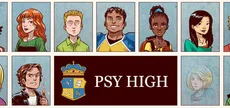 Psy High