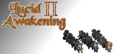 Lucid Awakening 2