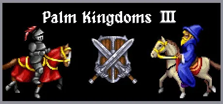 Palm Kingdoms 3