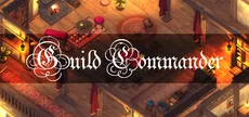 Guild Commander