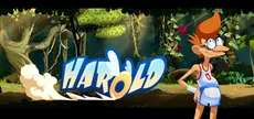 Harold