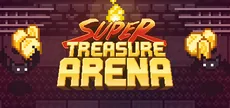 Super Treasure Arena