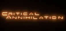 Critical Annihilation