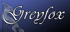 Greyfox RPG
