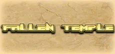 Fallen Temple